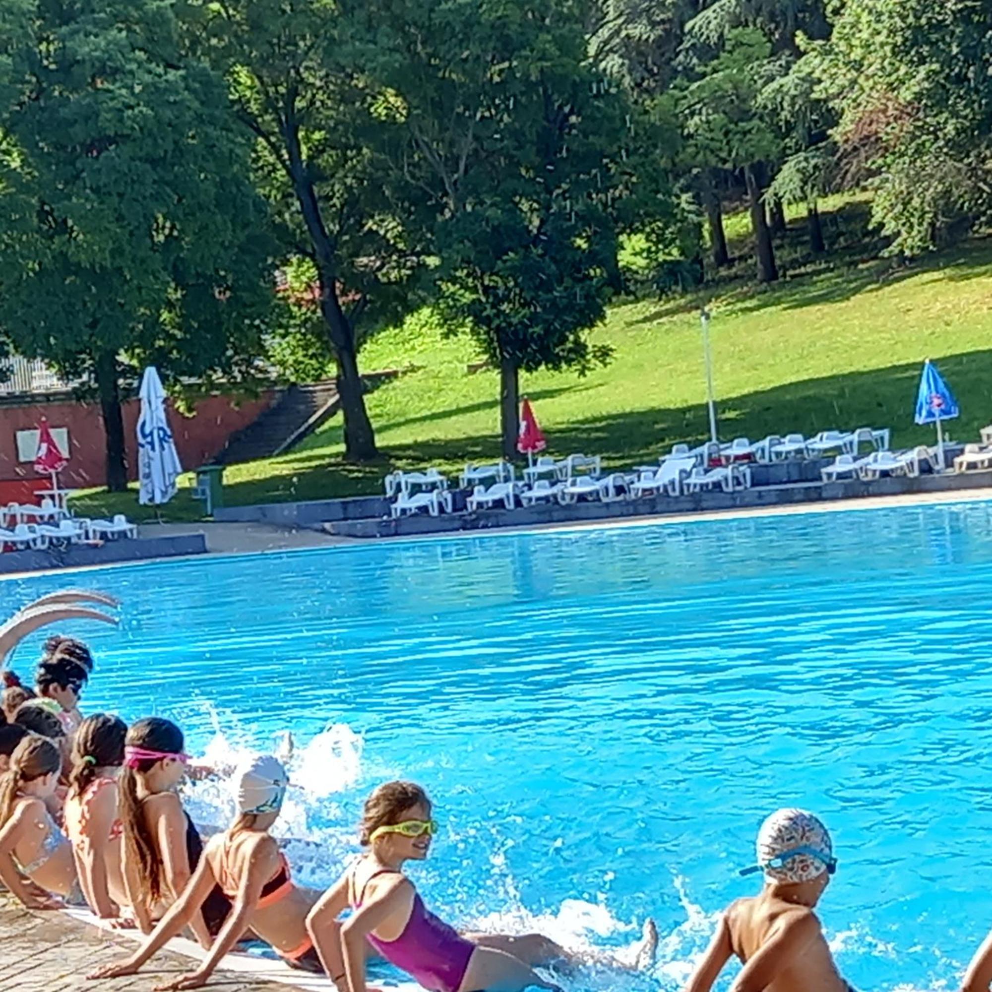 Rivijera Leilighet Beograd Eksteriør bilde